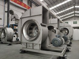 廣州風機廠家離心風機壓力與電流的關(guān)系？
