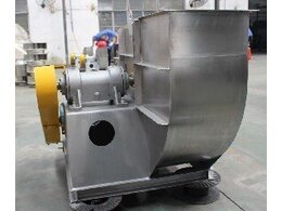 離心風機振動的原因-入口葉片關(guān)閉時的脈動、盡管仔細平衡了葉輪，但振動水平過大、齒輪箱油位