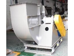 9-19高壓離心風(fēng)機維護注意點及振動原因總結(jié)