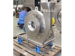 離心通風(fēng)機(jī)在生活中有什么用？