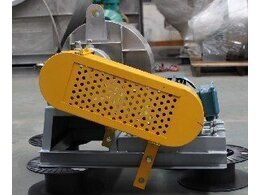 離心風機防水的知識 鑫風風機