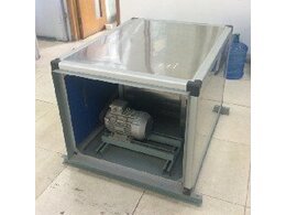 離心通風(fēng)機(jī)要留意的小細(xì)節(jié)問題知識 鑫風(fēng)風(fēng)機(jī)