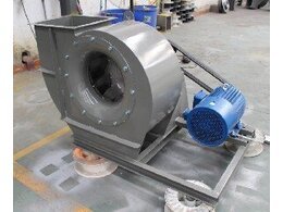 概述離心風機盤管溫度怎么控制 鑫風風機