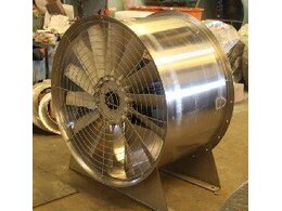離心風機如何去檢驗主軸問題 鑫風風機