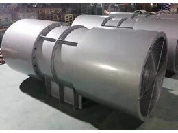 怎么減少離心風機運行的噪音 鑫風風機