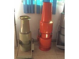 如何清洗高溫離心風(fēng)機(jī)盤(pán)管的知識(shí) 鑫風(fēng)風(fēng)機(jī)