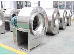 離心風機的效率是怎樣排水的 鑫風風機