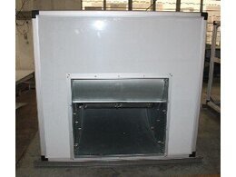 防腐風機常用的集流器有哪幾種？ 鑫風風機