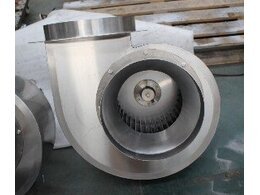 防腐風(fēng)機(jī)對(duì)機(jī)體外形有什么要求？ 鑫風(fēng)風(fēng)機(jī)