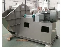 離心風機廠家的設(shè)備質(zhì)量如何 鑫風風機