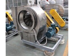半自動(dòng)噴霧風(fēng)機(jī)的工作原理是什么？ 鑫風(fēng)風(fēng)機(jī)
