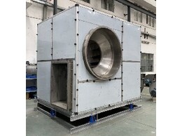 車載式半自動霧炮機(jī)的工作原理是怎樣的呢? 鑫風(fēng)風(fēng)機(jī)