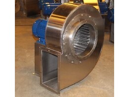 正確使用防爆式離心風機，需了解這些信息 鑫風風機