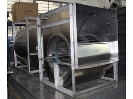 工業(yè)風機節(jié)電技術概述 鑫風風機