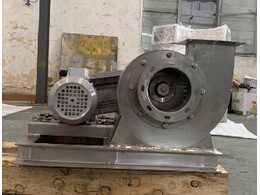 風機廠家淺談離心式柜式風機出現(xiàn)噪音的幾個原因 鑫風風機