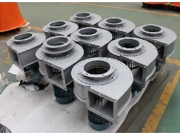 低噪音管道風機在不同領(lǐng)域的實際應(yīng)用 鑫風風機
