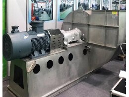 地下停車場(chǎng)該用什么離心多翼式風(fēng)機(jī)好？ 鑫風(fēng)風(fēng)機(jī)