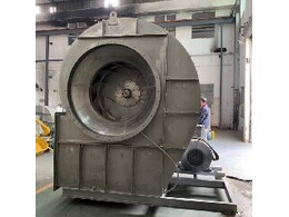 排煙柜式離心風(fēng)機(jī)的風(fēng)量及風(fēng)壓？ 鑫風(fēng)風(fēng)機(jī)