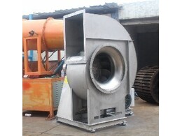 提高工業(yè)離心風(fēng)機(jī)的工作效率？ 鑫風(fēng)風(fēng)機(jī)