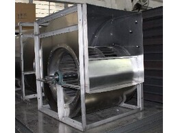 防爆軸流風(fēng)機的適用范圍  鑫風(fēng)風(fēng)機
