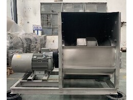 全自動降塵噴霧機(jī)與國內(nèi)同類產(chǎn)品的技術(shù)區(qū)別是什么？ 鑫風(fēng)風(fēng)機(jī)