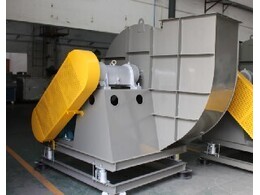 相對于羅茨風機，防腐離心式風機有什么優(yōu)勢？ 鑫風風機