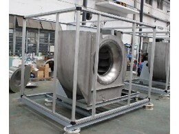高溫不銹鋼風機噪聲基礎(chǔ)知識 鑫風風機