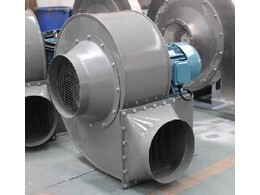 工業(yè)風機節(jié)電技術(shù)概述 鑫風風機