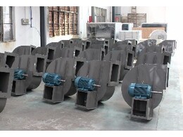 不銹鋼離心通風(fēng)機(jī)異常問題的分類 鑫風(fēng)風(fēng)機(jī)