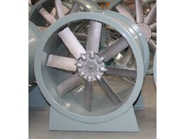 不銹鋼高溫離心風(fēng)機(jī)與軸流排煙風(fēng)機(jī)的比較 鑫風(fēng)風(fēng)機(jī)