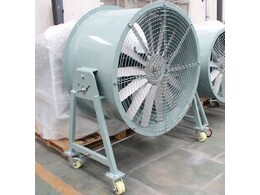 不銹鋼防腐風機都在哪些地方使用呢？ 鑫風風機