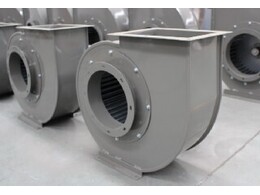 選用10kw離心式高壓風機性能需知 鑫風風機