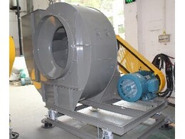 低噪音管道風機運轉(zhuǎn)失速機理 鑫風風機