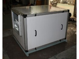 環(huán)保除塵凈化要求越來越高，離心柜式風(fēng)機(jī)選擇困難怎么辦？ 鑫風(fēng)風(fēng)機(jī)