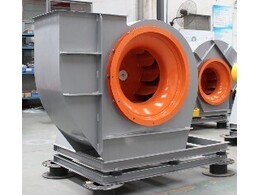 如何讓防爆型離心風(fēng)機提高工作效率？ 鑫風(fēng)風(fēng)機
