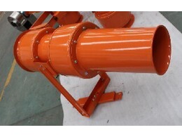 耐高溫風機如何才能發(fā)揮最大的工作效率？ 鑫風風機