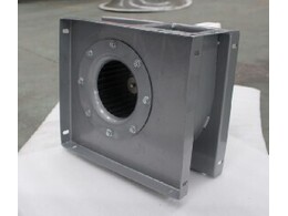 防爆型離心風機生產(chǎn)廠家 防爆型離心風機作用 鑫風風機